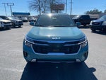 2026 Kia Seltos SX