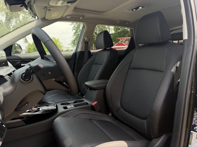2026 Kia Seltos SX