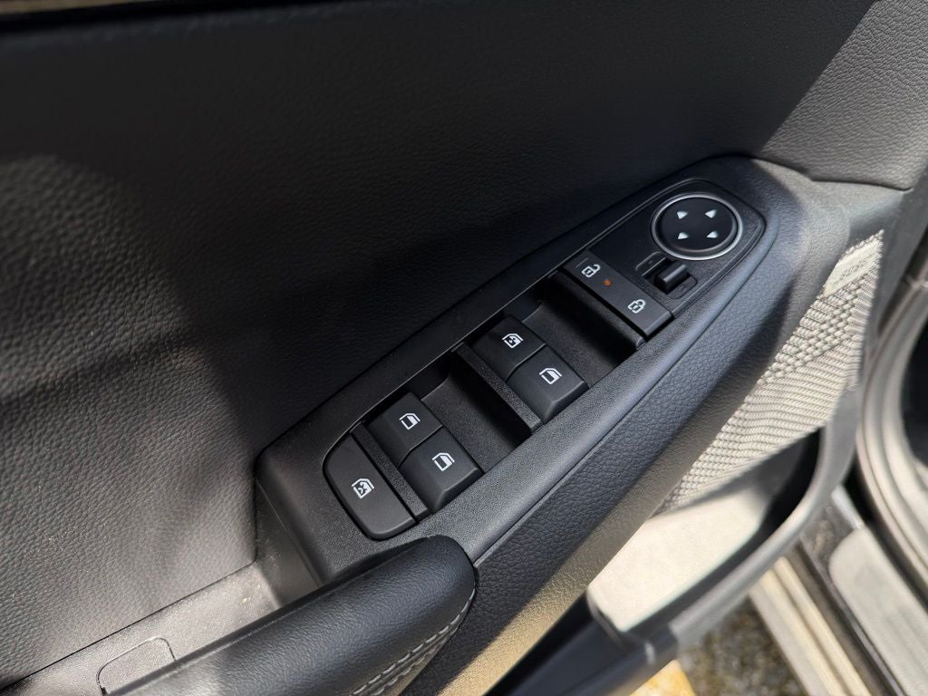 2026 Kia Seltos SX