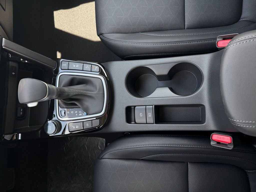 2026 Kia Seltos SX