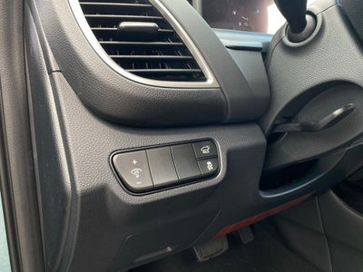 2026 Kia Seltos SX