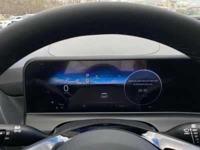2026 Kia Seltos SX