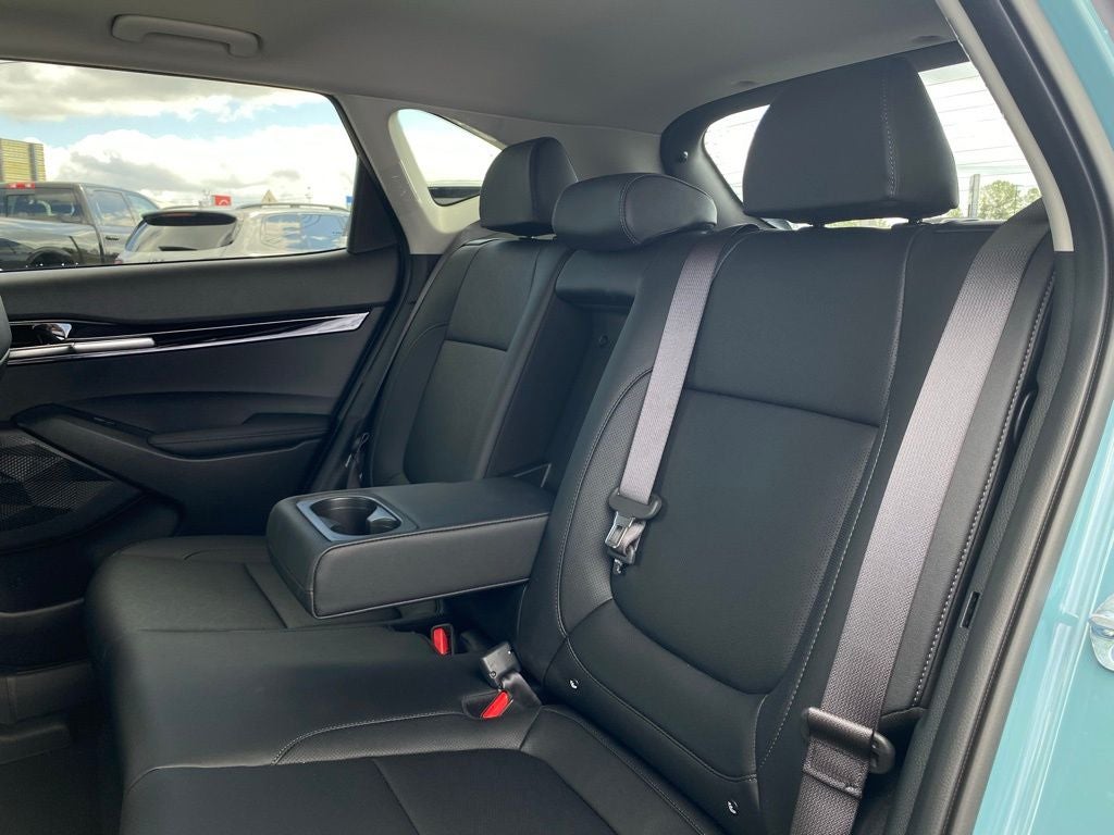 2026 Kia Seltos SX