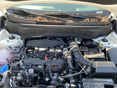 2026 Kia Seltos SX Turbo