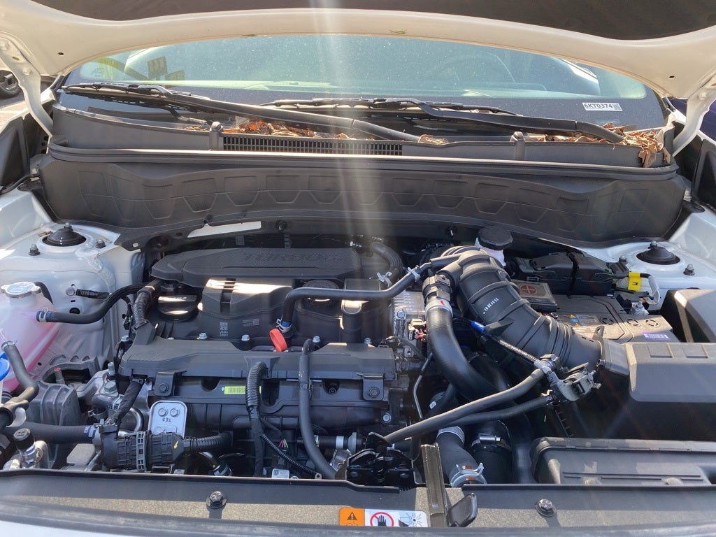 2026 Kia Seltos SX Turbo