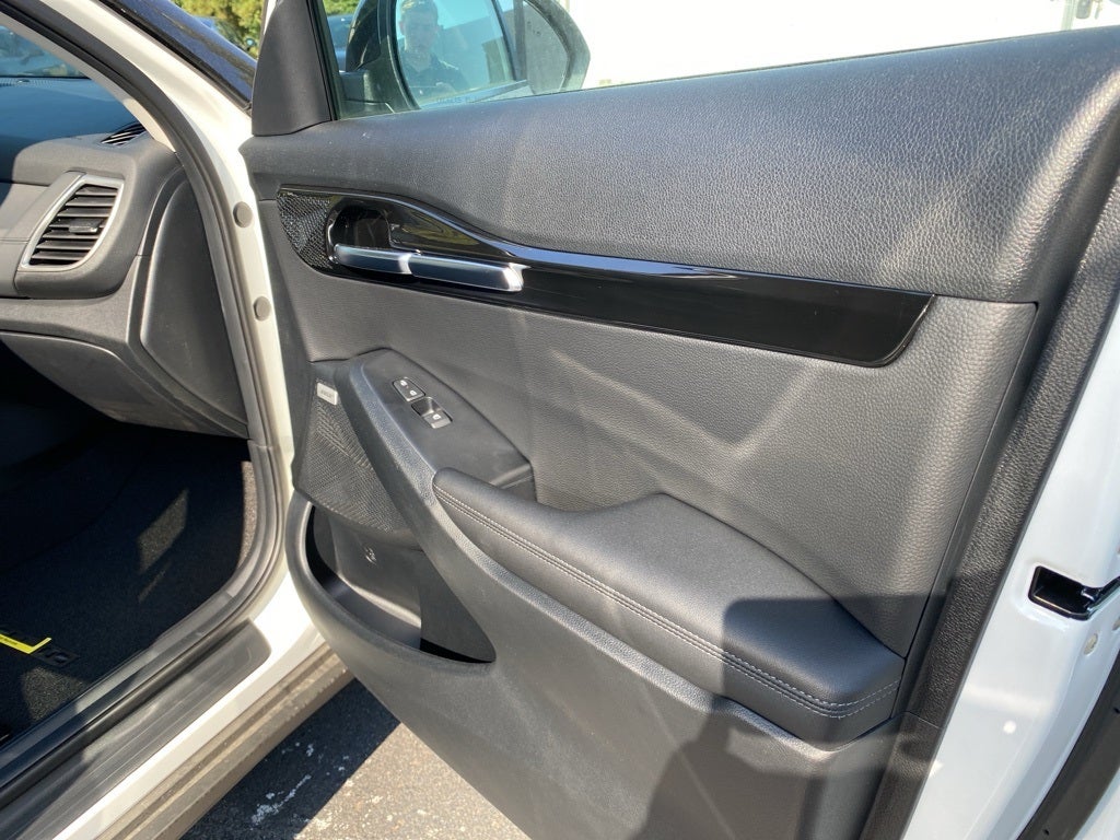 2026 Kia Seltos SX Turbo