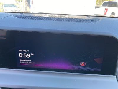 2026 Kia Seltos SX Turbo