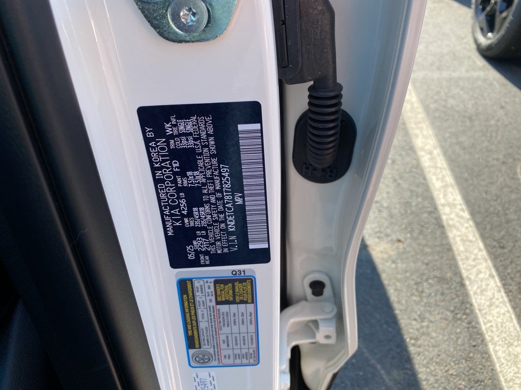 2026 Kia Seltos SX Turbo