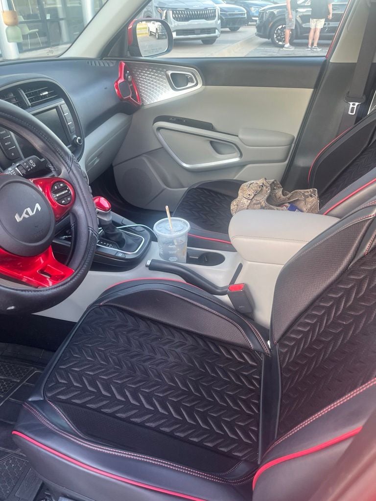 2025 Kia Soul LX *Certified Pre-Owned