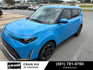 2023 Kia Soul EX