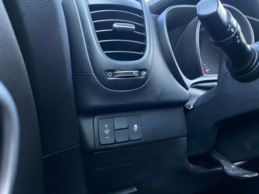 2019 Kia Soul Plus