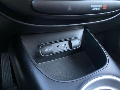 2019 Kia Soul Plus