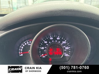 2019 Kia Soul Plus