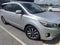 2015 Kia Sedona SX