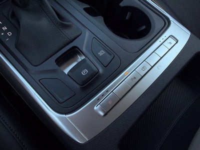 2027 Kia Carnival LXS