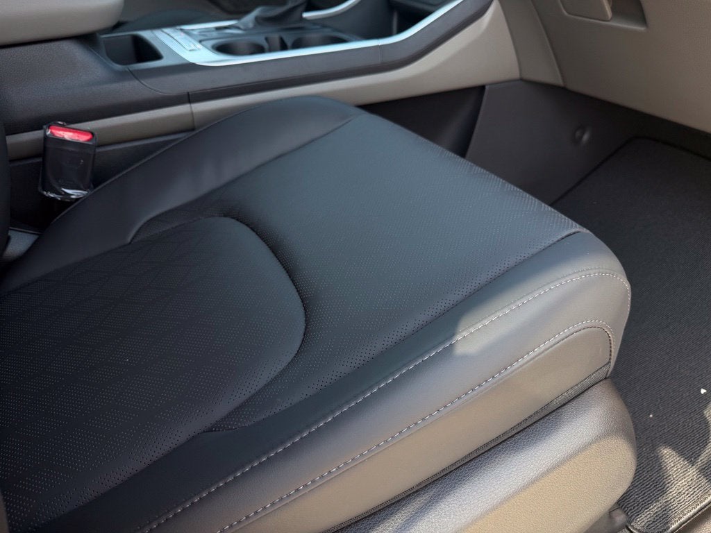 2027 Kia Carnival LXS
