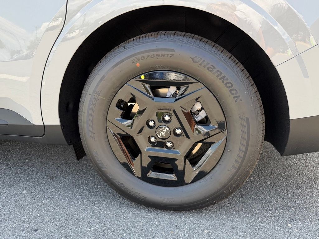 2027 Kia Carnival LXS