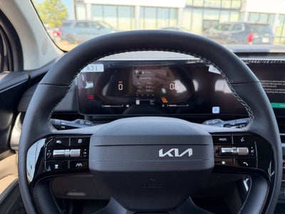 2027 Kia Carnival LX
