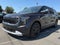2027 Kia Carnival LX