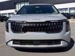 2027 Kia Carnival LXS