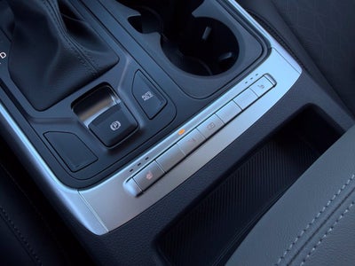 2027 Kia Carnival LXS