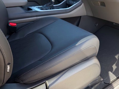 2027 Kia Carnival LXS