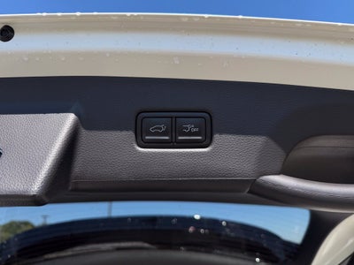 2027 Kia Carnival EX