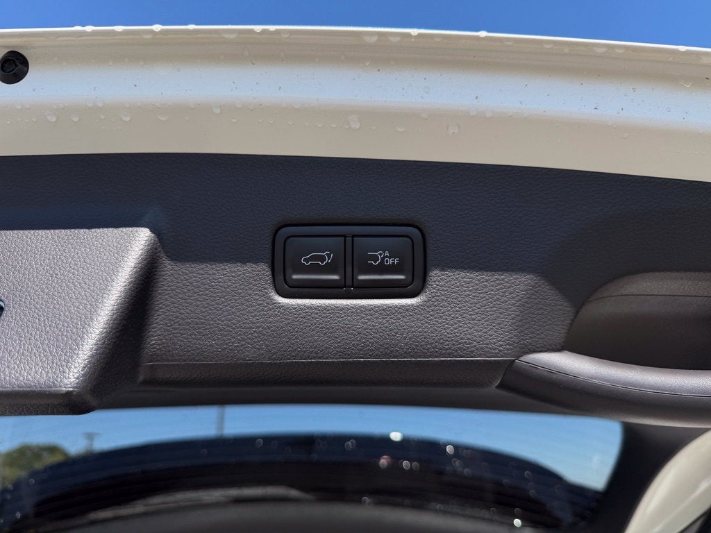 2027 Kia Carnival EX