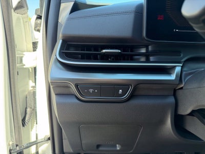 2027 Kia Carnival EX