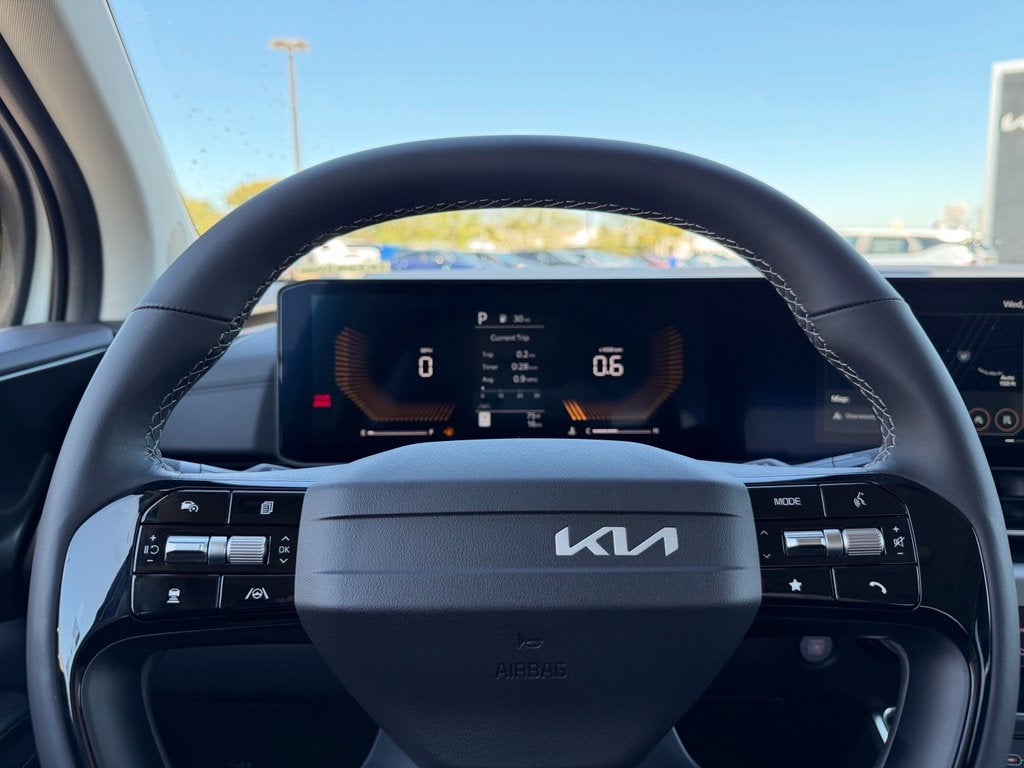 2027 Kia Carnival EX