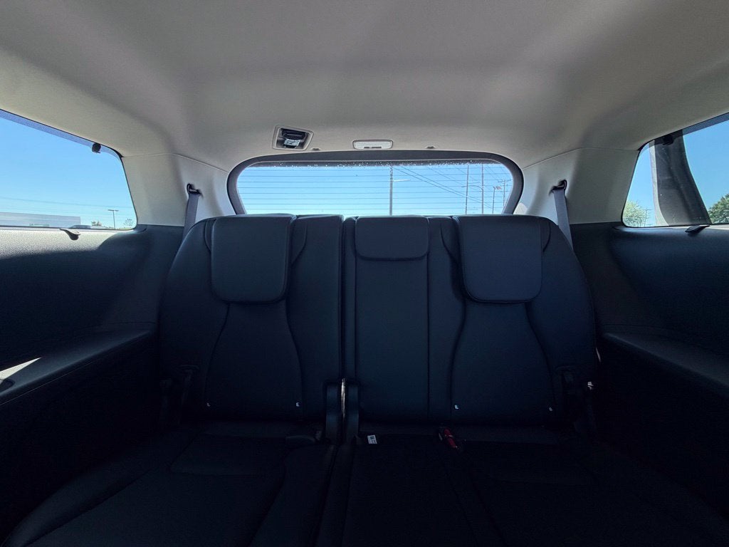 2027 Kia Carnival EX
