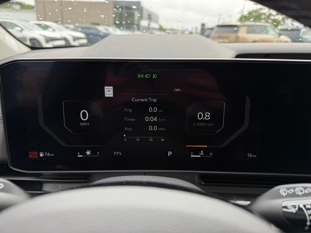 2026 Kia Carnival SX Prestige