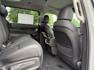 2026 Kia Carnival SX Prestige