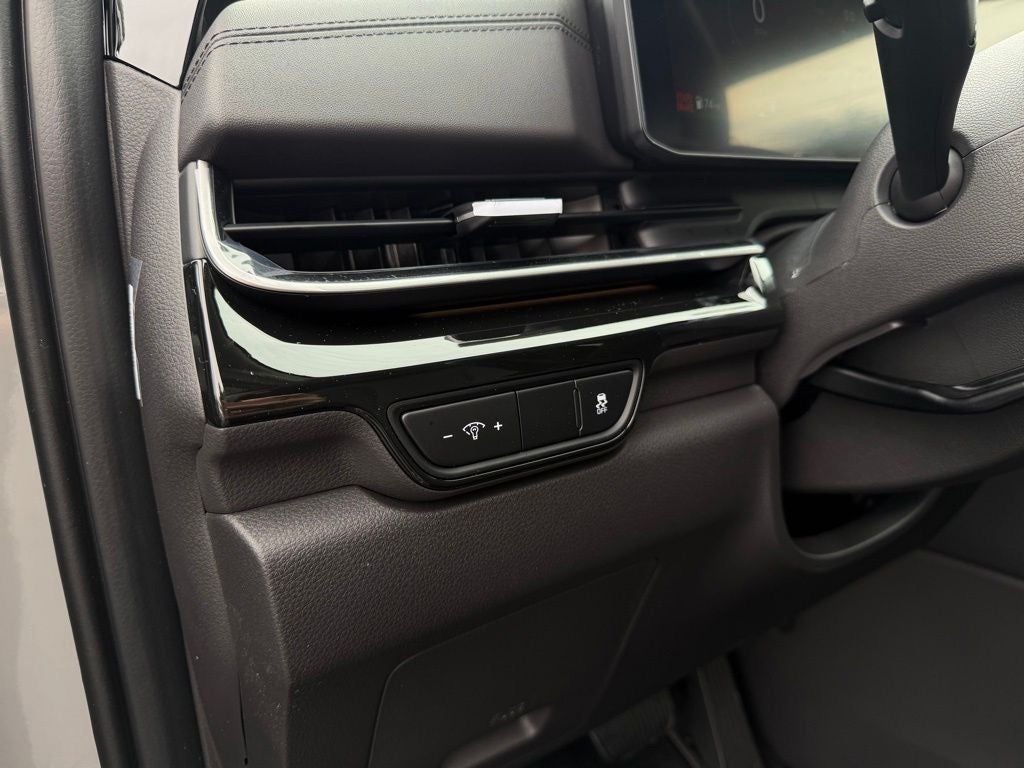2027 Kia Carnival SX Prestige