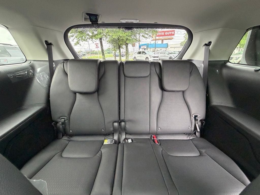 2027 Kia Carnival SX Prestige