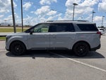 2027 Kia Carnival SX Prestige