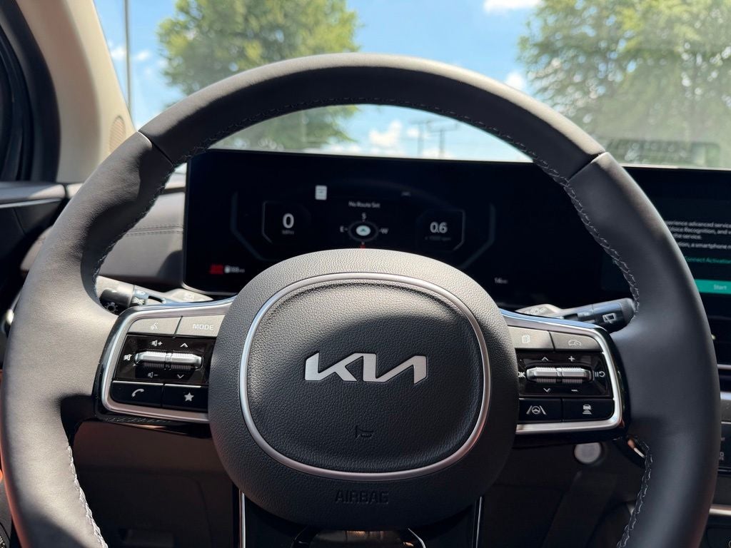2026 Kia Carnival SX Prestige