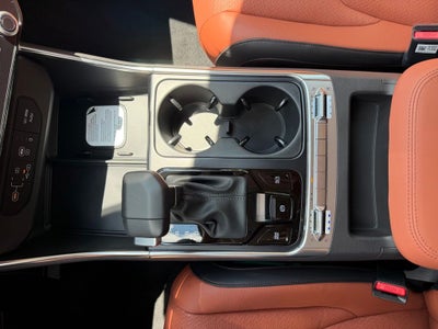 2026 Kia Carnival SX Prestige