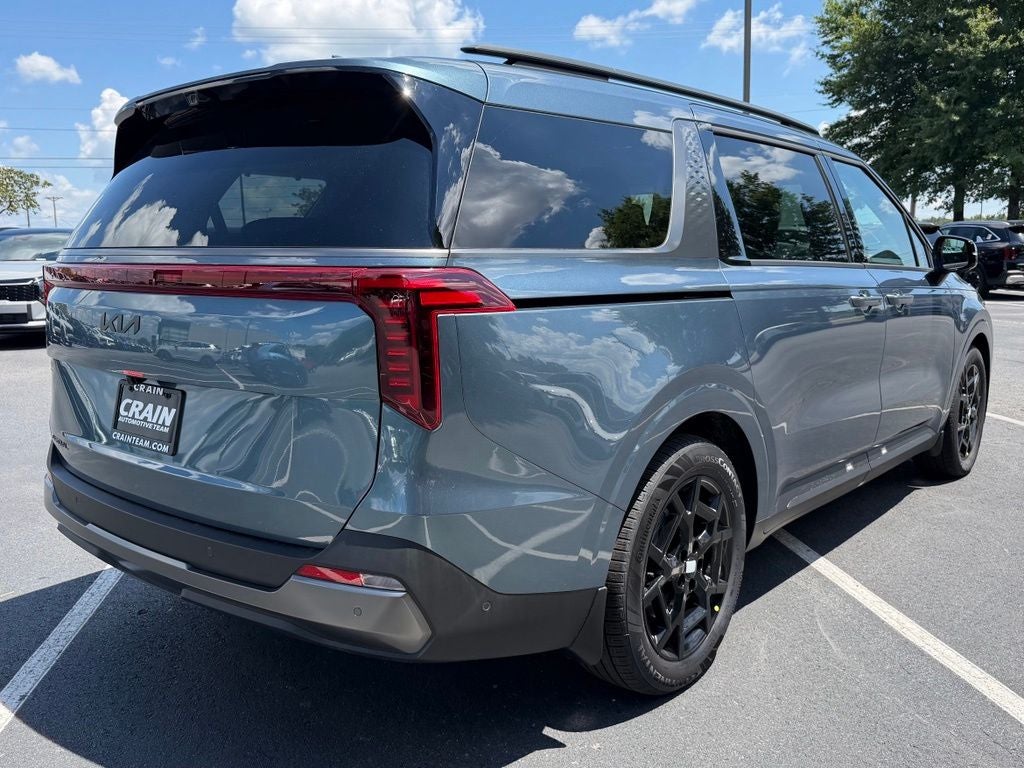 2026 Kia Carnival SX Prestige