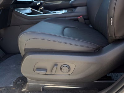 2027 Kia Carnival SX
