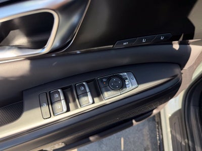 2027 Kia Carnival SX