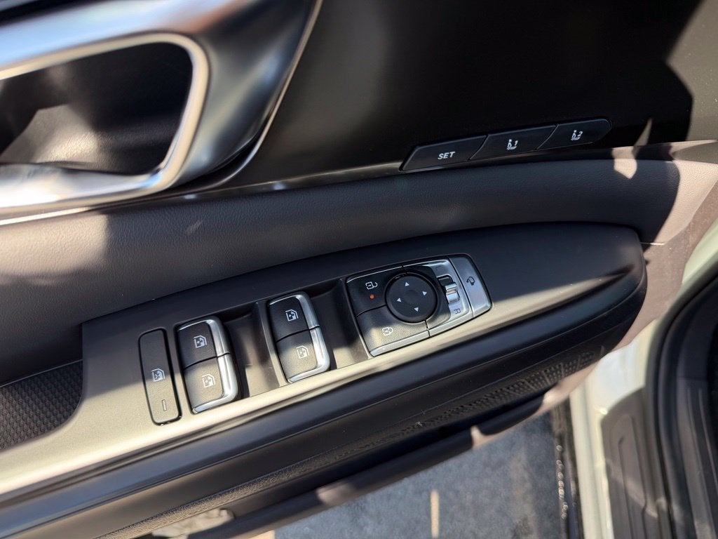 2027 Kia Carnival SX