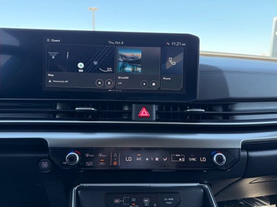 2027 Kia Carnival SX