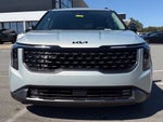 2027 Kia Carnival SX