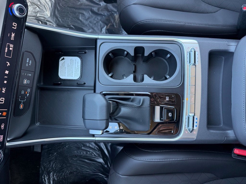 2027 Kia Carnival SX