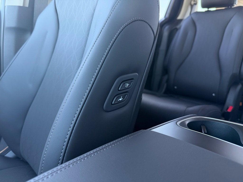 2027 Kia Carnival SX