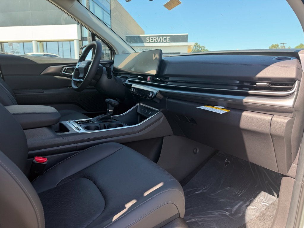 2027 Kia Carnival SX