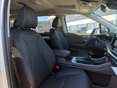 2027 Kia Carnival SX