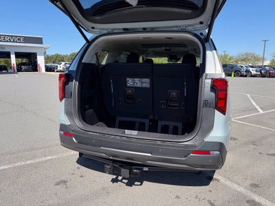 2027 Kia Carnival SX