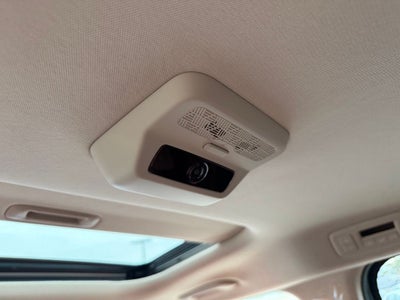 2027 Kia Carnival SX